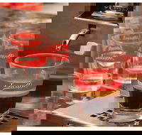 Lucaffe - Gold Coast Attractions