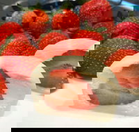 Lucky Dumpling - Gold Coast Attractions