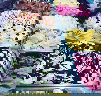 Marchetti Cafe - Brisbane CBD - Gold Coast Attractions