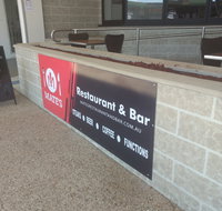Mate's Restaurant  Bar