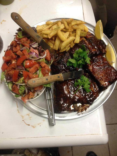 Micheli's Pizza, Pasta & Grill - Gold Coast Attractions 0