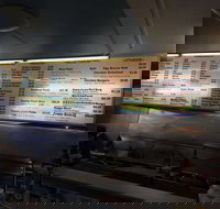 Mitcham Fish  Chips - Gold Coast Attractions