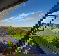 Mt Lofty Ranges Vineyard - Gold Coast Attractions