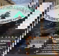 Nada's Lebanese - Gold Coast Attractions