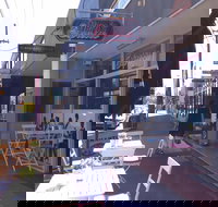 Nero's Espresso - Gold Coast Attractions