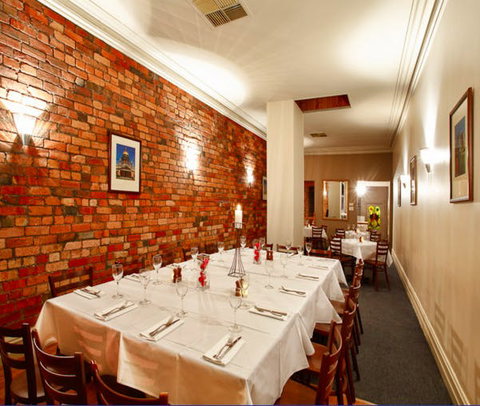 Nevsky Russian Restaurant - Gold Coast Attractions 0