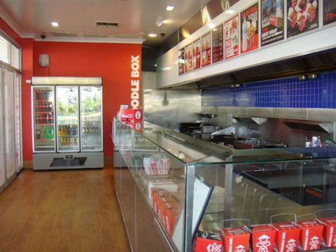 Noodle Box Rockhampton - Rockhampton - Gold Coast Attractions 0