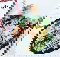 Nosh - Doncaster - Gold Coast Attractions