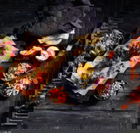 Oporto - North Sydney - Gold Coast Attractions