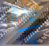 Orange Leaf - Gold Coast Attractions