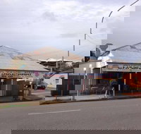 Oxford Fish and Chips Take-Away - Gold Coast Attractions