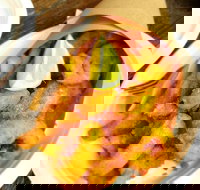 Oysterbay Seafood - Gold Coast Attractions