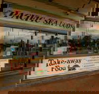 Pacific Sea Foods - Gold Coast Attractions