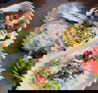 Parkdale Free Range Charcoal Chicken - Gold Coast Attractions