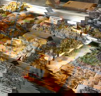 Passione Gourmet Deli - Gold Coast Attractions