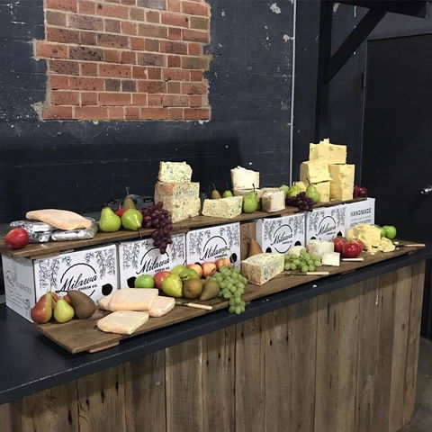 Penny's Cheese Shop - Gold Coast Attractions 0