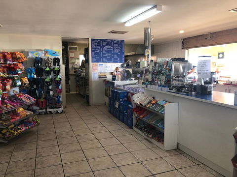 Port Hughes General Store - Gold Coast Attractions 1
