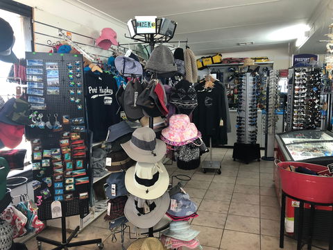 Port Hughes General Store - Gold Coast Attractions 2
