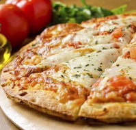 Pronto Pizza