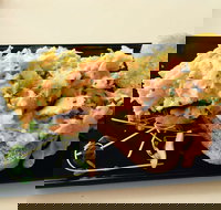 Ricks at Bargara - Gold Coast Attractions