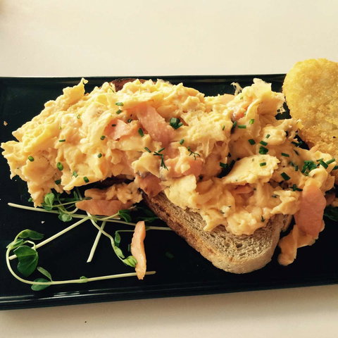 Ricks At Bargara - Gold Coast Attractions 0