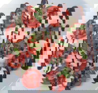 Rocky Hos Grille and Diner - Gold Coast Attractions