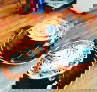 Sandwich Works  Coffee Bar - Gold Coast Attractions