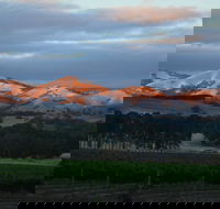 Sedona Estate - Gold Coast Attractions
