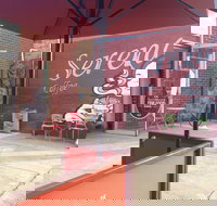 Serena Coffee Roasting Warehouse - Gold Coast Attractions