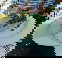 Seventy7 Cafe  Bar - Gold Coast Attractions