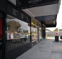 Shades Foods