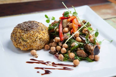 Siam Sunset Express - Bellbowrie - Gold Coast Attractions 0