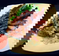 Simply Noodles - North Sydney - Gold Coast Attractions