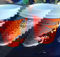 Station Stop Cafe - Gold Coast Attractions