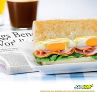 Subway - Reservoir - Gold Coast Attractions