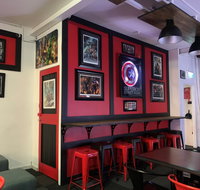 Superior Street Food Superhero Diner