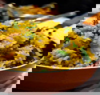 Taste of Mountain Nepalese  Indian Restaurant - Gold Coast Attractions