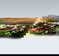 Taste Baguette - North Sydney - Gold Coast Attractions