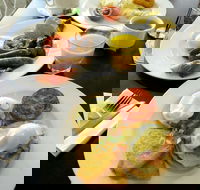 Temptations - Gold Coast Attractions