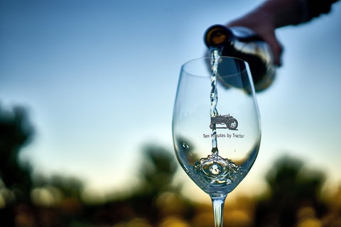 Ten Minutes By Tractor - Gold Coast Attractions 2