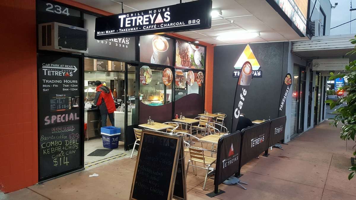 Mitcham VIC Gold Coast Attractions