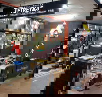 Tetreyas Grill House - Gold Coast Attractions