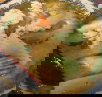 Thai Square - Redfern - Gold Coast Attractions