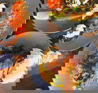 The Foodrinkery - Gold Coast Attractions