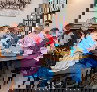 The Caves Cafe - Gold Coast Attractions