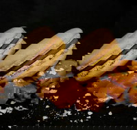 The Boom Boom Room - Gold Coast Attractions