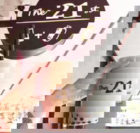 The 21st - Gold Coast Attractions