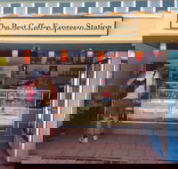 The Best Coffee Espresso Station - Gold Coast Attractions