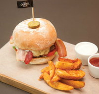 The Coffee Club - Broadbeach - Gold Coast Attractions