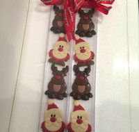 Theobroma Chocolate Lounge - Dandenong